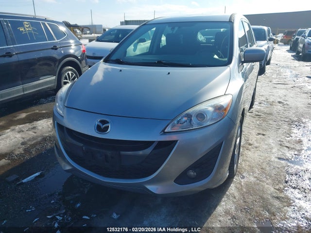 Aukcja sprzedaży 2012 Mazda 5, vin: JM1CW2DL5C0127133, numer aukcji: 12532176