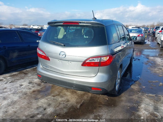 Aukcja sprzedaży 2012 Mazda 5, vin: JM1CW2DL5C0127133, numer aukcji: 12532176