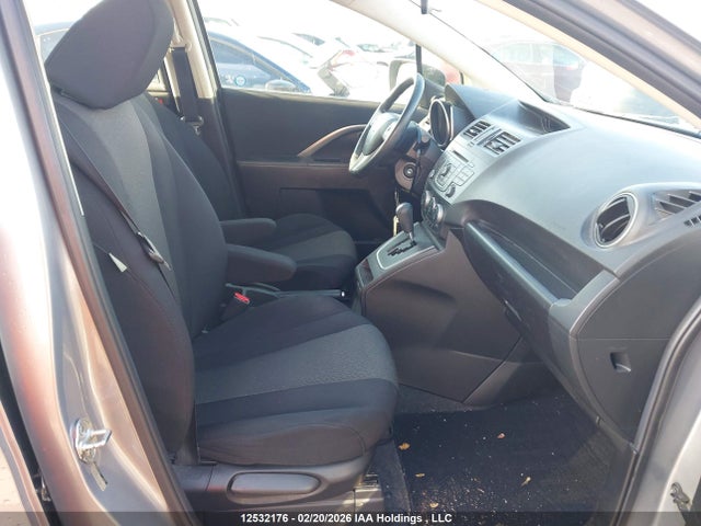 Aukcja sprzedaży 2012 Mazda 5, vin: JM1CW2DL5C0127133, numer aukcji: 12532176