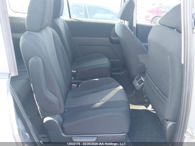 Aukcja sprzedaży 2012 Mazda 5, vin: JM1CW2DL5C0127133, numer aukcji: 12532176
