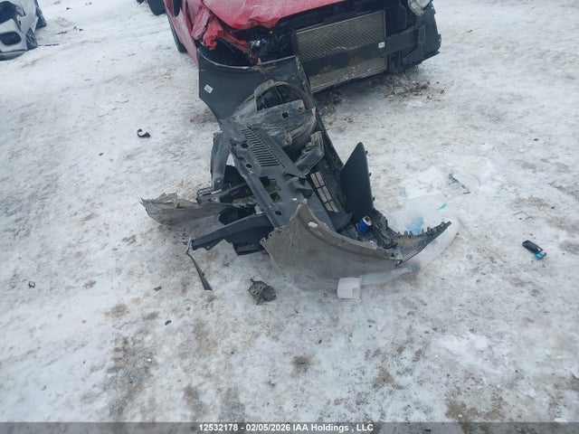 KL7CJKSB8LB317180 Chevrolet TRAX LS