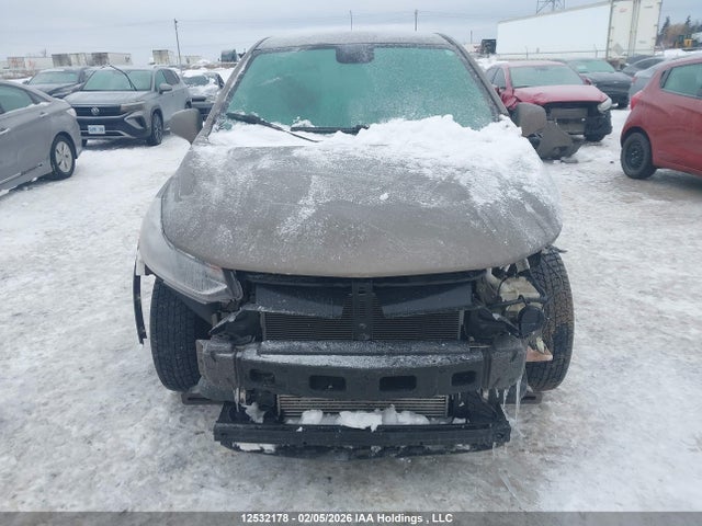 KL7CJKSB8LB317180 Chevrolet TRAX LS