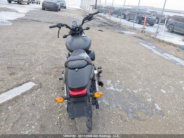 Harley-Davidson XG750 2016 5HD4NBBA4GC500490 Image 6