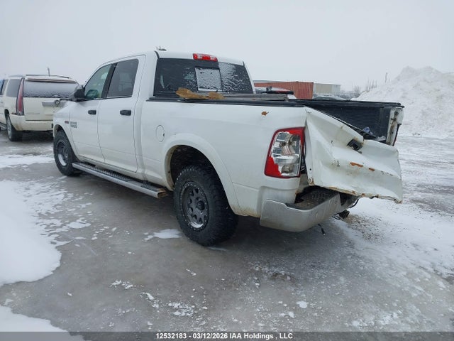 1C6RR7TM6GS246173 RAM 1500 Slt