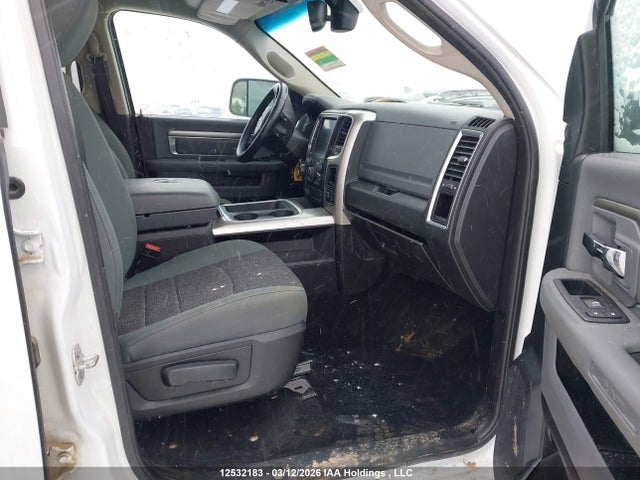 1C6RR7TM6GS246173 RAM 1500 Slt