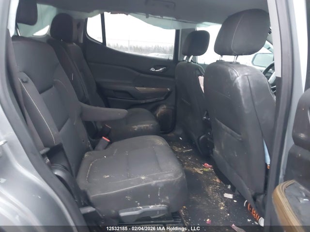 1GKKNRLS8PZ248793 GMC ACADIA SLE