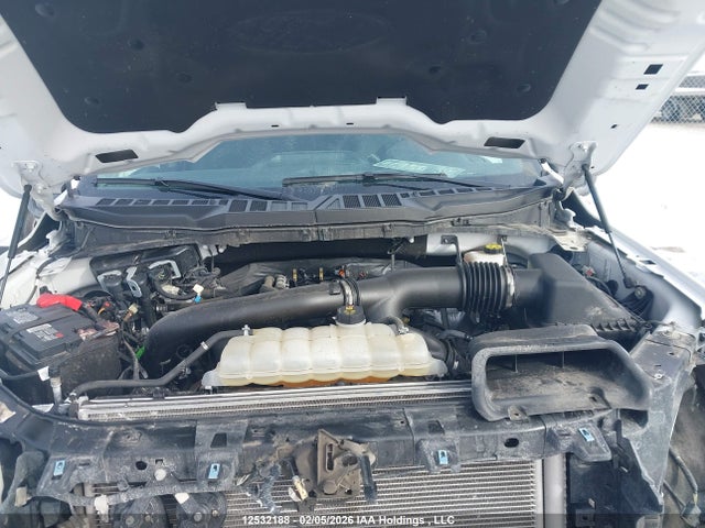 1FTFW3L86RKE03252 Ford F150 Xlt