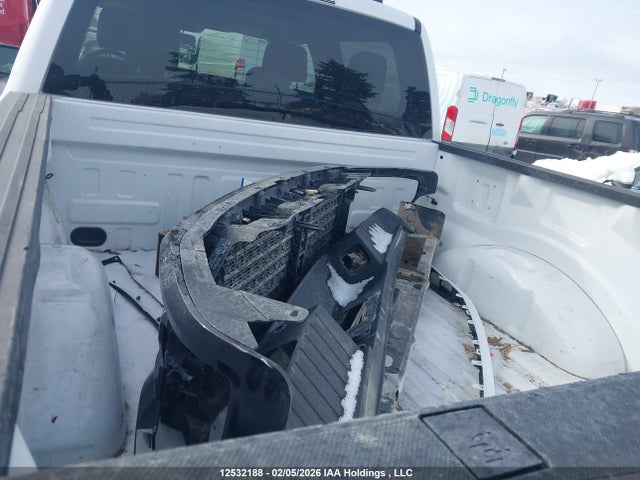 1FTFW3L86RKE03252 Ford F150 Xlt