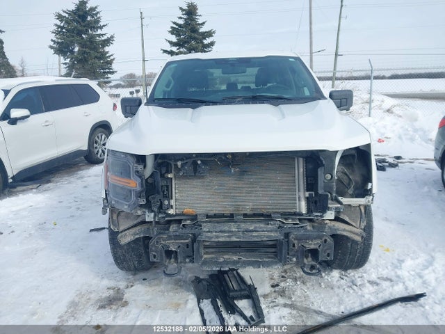 1FTFW3L86RKE03252 Ford F150 Xlt
