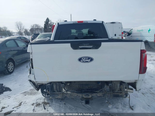 1FTFW3L86RKE03252 Ford F150 Xlt