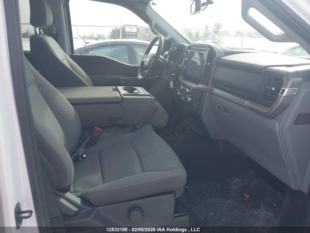1FTFW3L86RKE03252 Ford F150 Xlt