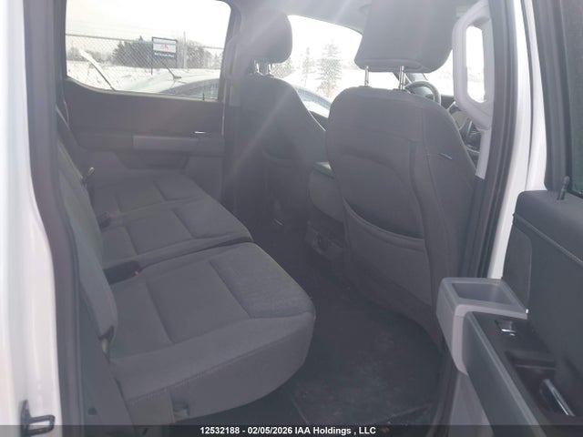 1FTFW3L86RKE03252 Ford F150 Xlt