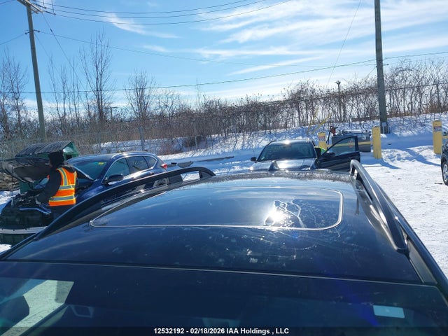JF2GTAGC7P8217781 Subaru Crosstrek Premium