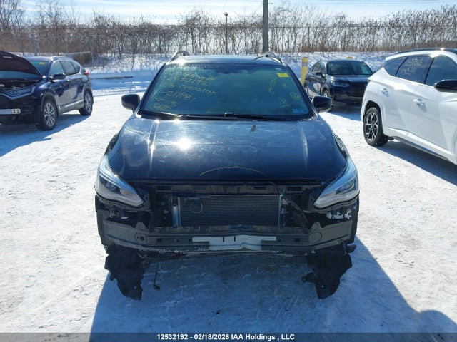JF2GTAGC7P8217781 Subaru Crosstrek Premium