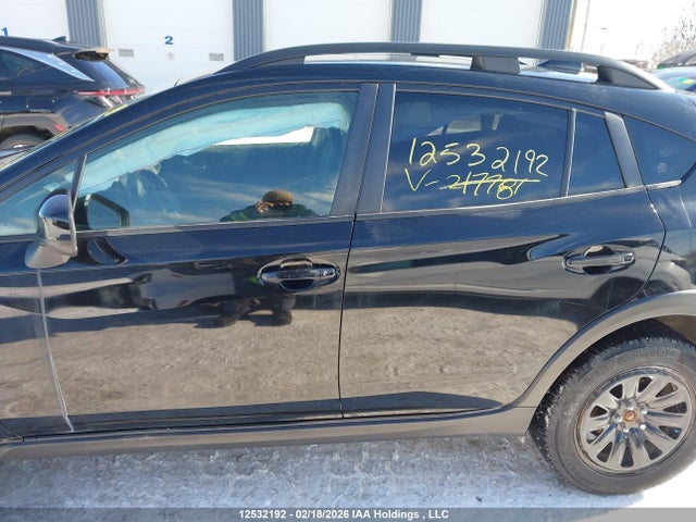 JF2GTAGC7P8217781 Subaru Crosstrek Premium