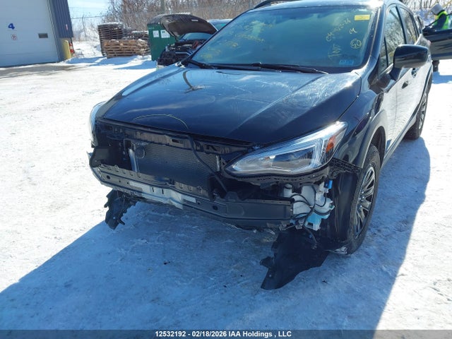 JF2GTAGC7P8217781 Subaru Crosstrek Premium