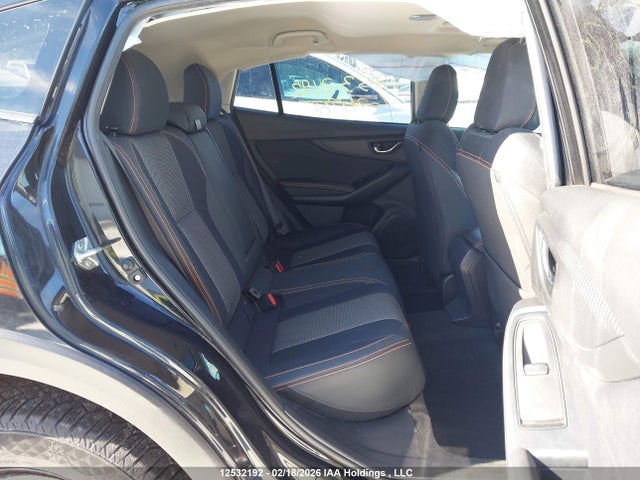 JF2GTAGC7P8217781 Subaru Crosstrek Premium