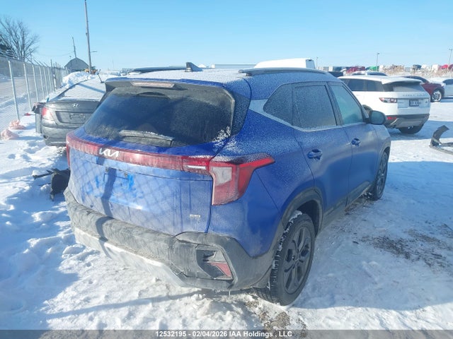 KNDEUCAA9R7658794 KIA SELTOS S
