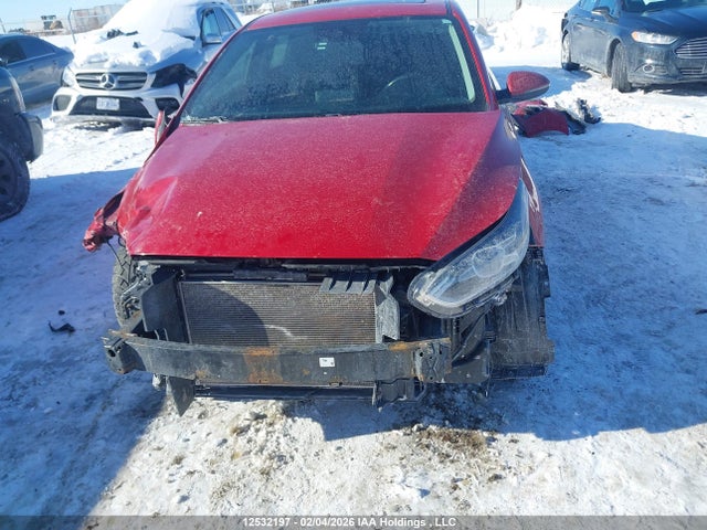 3KPF54AD2ME281798 KIA Forte