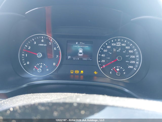 3KPF54AD2ME281798 KIA Forte