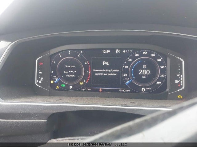 Продаж на аукціоні авто 2021 Volkswagen Tiguan, vin: 3VV4B7AXXMM074823, номер лоту: 12532200