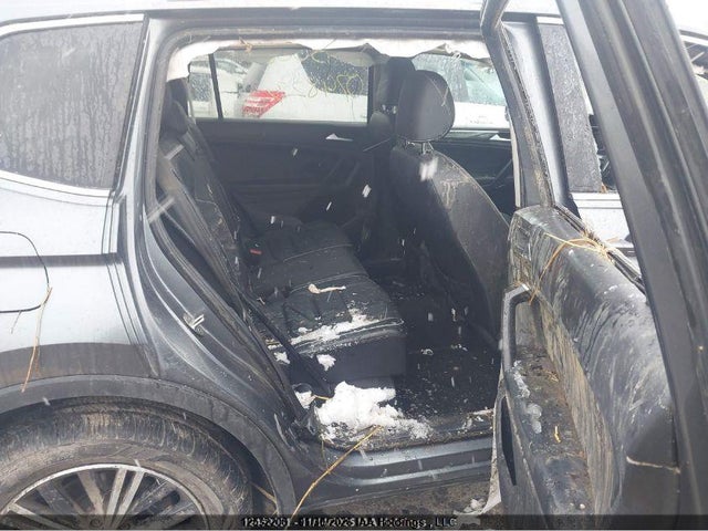 Продаж на аукціоні авто 2021 Volkswagen Tiguan, vin: 3VV4B7AXXMM074823, номер лоту: 12532200