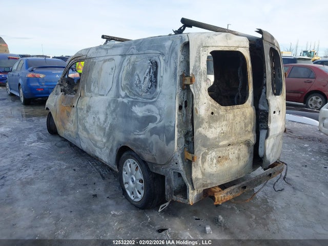 Продажа на аукционе авто 2015 Ford Transit Connect Xlt, vin: NM0LS7JX9F1184589, номер лота: 12532202
