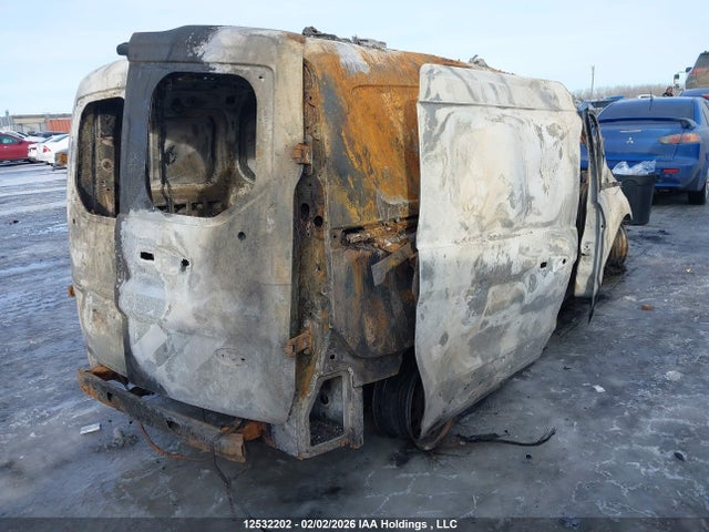 Продажа на аукционе авто 2015 Ford Transit Connect Xlt, vin: NM0LS7JX9F1184589, номер лота: 12532202