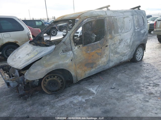 Продажа на аукционе авто 2015 Ford Transit Connect Xlt, vin: NM0LS7JX9F1184589, номер лота: 12532202