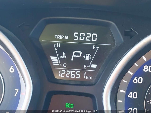 KMHDH4AH5GU590393 Hyundai Elantra Gls