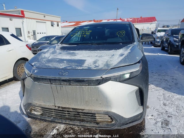 Aukcja sprzedaży 2024 Toyota Bz4x Le, vin: JTMAAAAA6RA036619, numer aukcji: 12532207