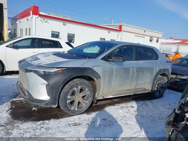Aukcja sprzedaży 2024 Toyota Bz4x Le, vin: JTMAAAAA6RA036619, numer aukcji: 12532207
