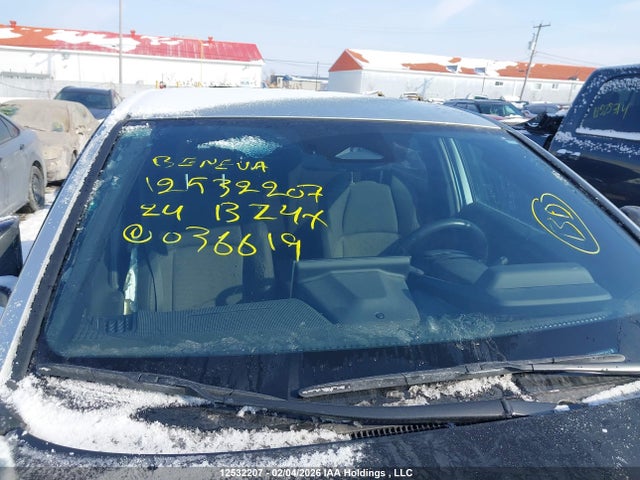Aukcja sprzedaży 2024 Toyota Bz4x Le, vin: JTMAAAAA6RA036619, numer aukcji: 12532207