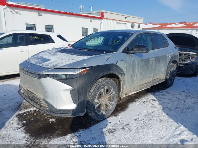 Aukcja sprzedaży 2024 Toyota Bz4x Le, vin: JTMAAAAA6RA036619, numer aukcji: 12532207
