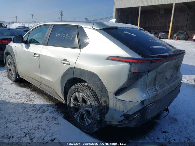 Aukcja sprzedaży 2024 Toyota Bz4x Le, vin: JTMAAAAA6RA036619, numer aukcji: 12532207