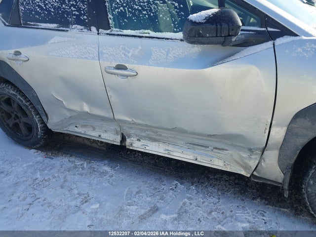 Aukcja sprzedaży 2024 Toyota Bz4x Le, vin: JTMAAAAA6RA036619, numer aukcji: 12532207