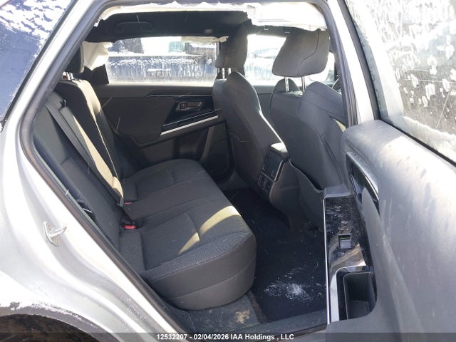 Aukcja sprzedaży 2024 Toyota Bz4x Le, vin: JTMAAAAA6RA036619, numer aukcji: 12532207