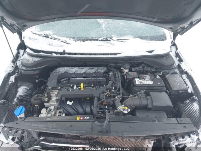 Продажа на аукционе авто 2020 Hyundai Accent Se/sel, vin: 3KPC25A60LE107407, номер лота: 12532208