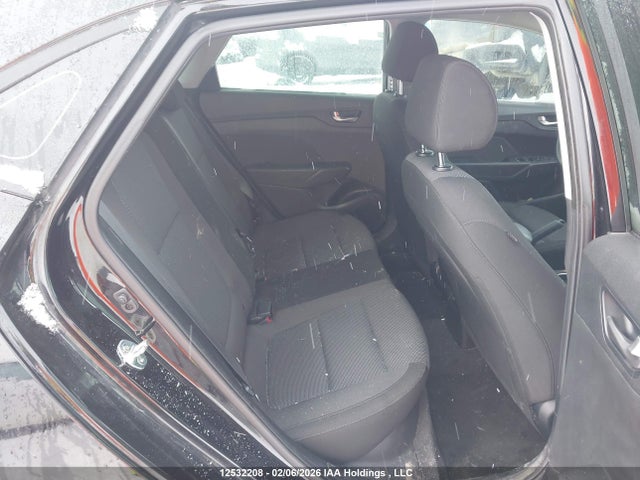 Продажа на аукционе авто 2020 Hyundai Accent Se/sel, vin: 3KPC25A60LE107407, номер лота: 12532208