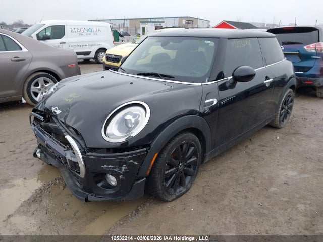 Mini Cooper 2015 WMWXM5C55FT940838 Image 2