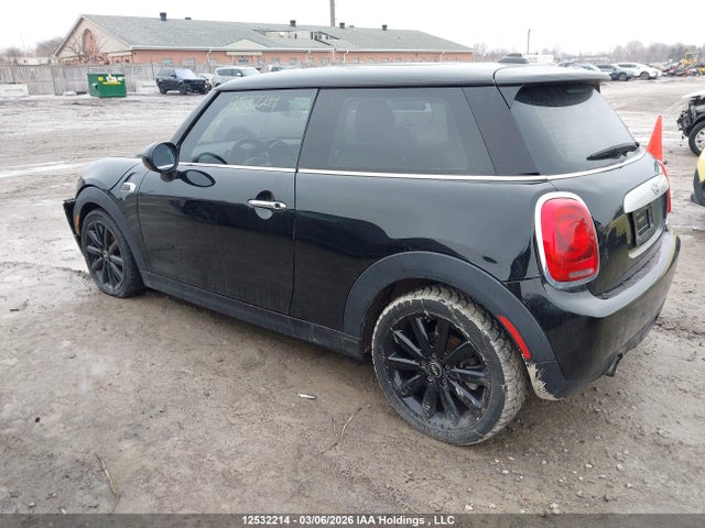 Mini Cooper 2015 WMWXM5C55FT940838 Image 3