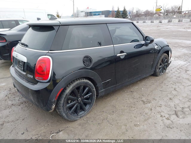 Mini Cooper 2015 WMWXM5C55FT940838 Image 4