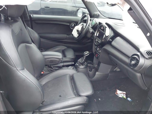 Mini Cooper 2015 WMWXM5C55FT940838 Image 5
