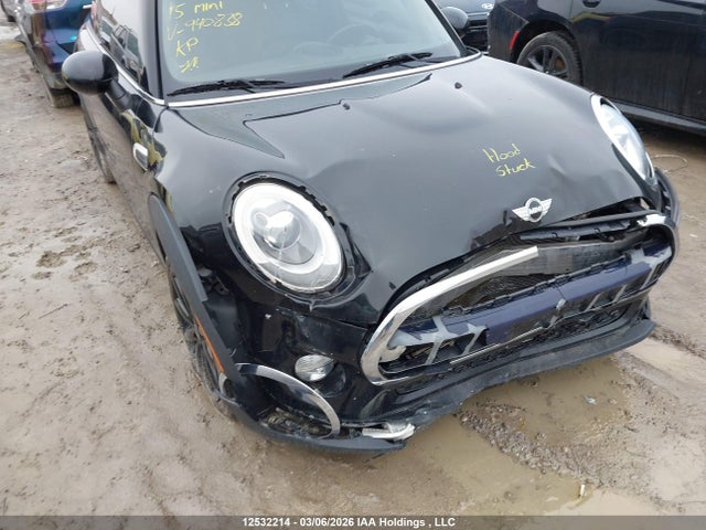 Mini Cooper 2015 WMWXM5C55FT940838 Image 6