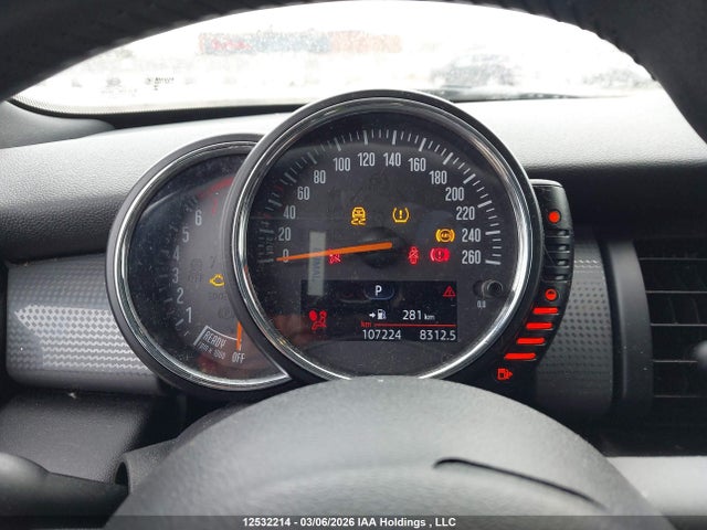 Mini Cooper 2015 WMWXM5C55FT940838 Image 7