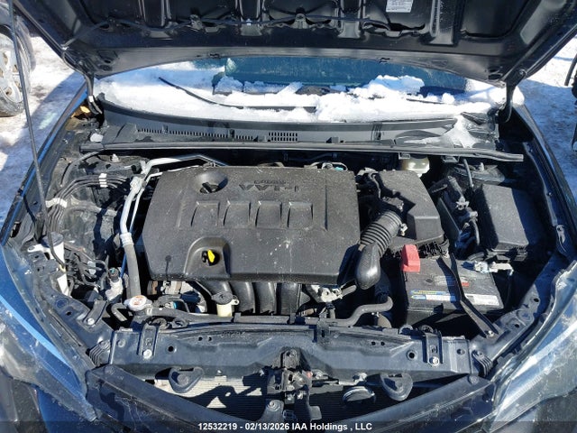 2T1BURHE9JC010020 Toyota Corolla L/le/xle/se/xse