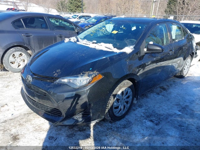 2T1BURHE9JC010020 Toyota Corolla L/le/xle/se/xse