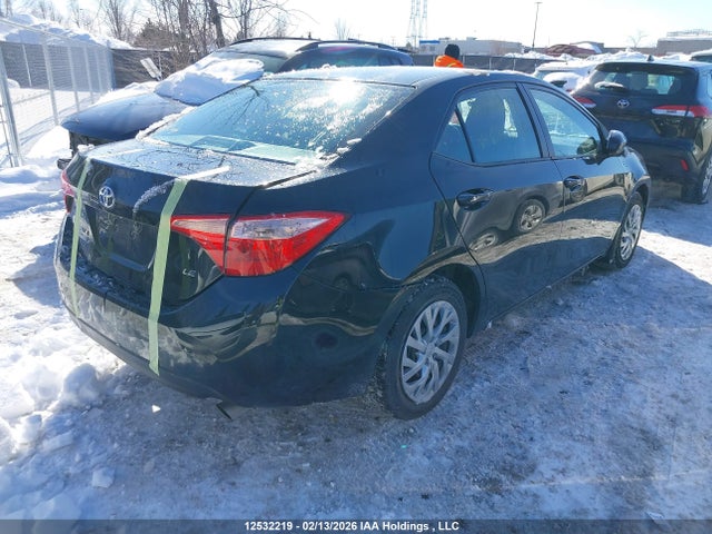 2T1BURHE9JC010020 Toyota Corolla L/le/xle/se/xse