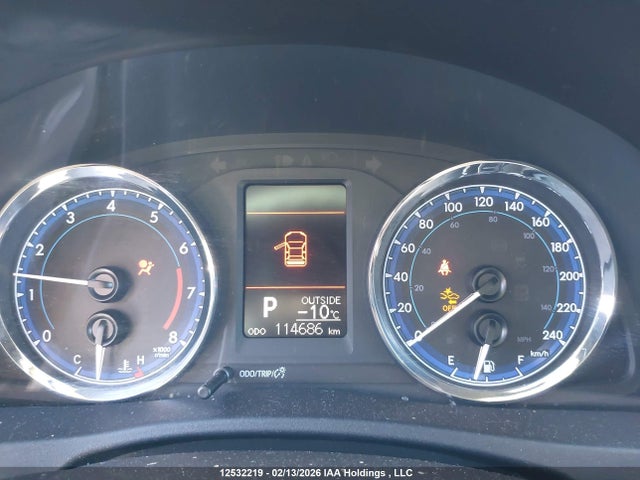 2T1BURHE9JC010020 Toyota Corolla L/le/xle/se/xse