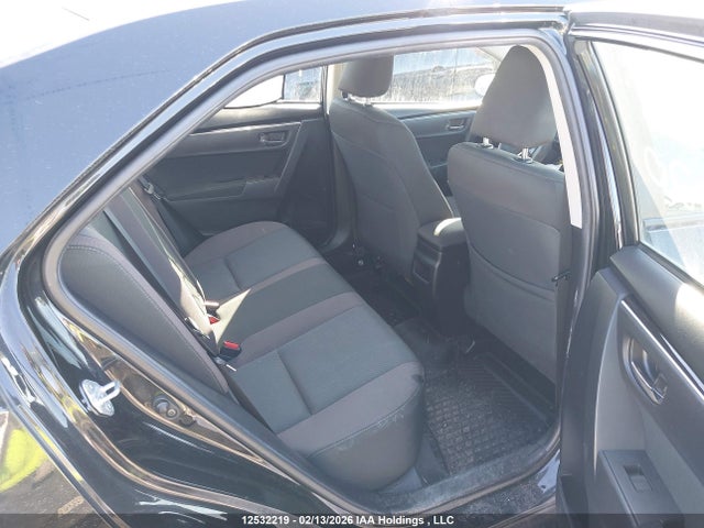 2T1BURHE9JC010020 Toyota Corolla L/le/xle/se/xse